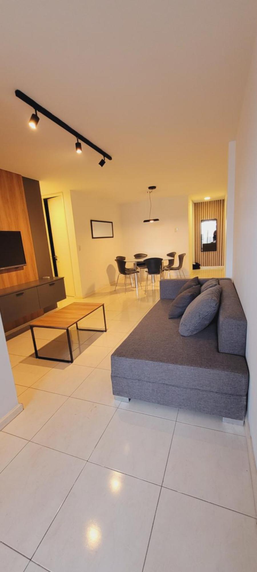 Nueva District Apartment Cordoba