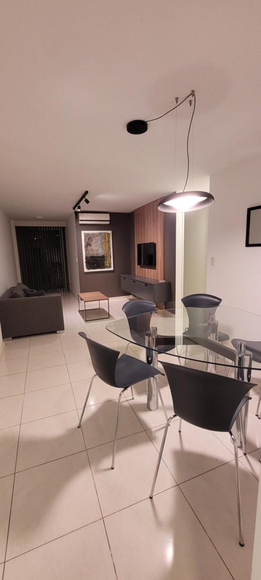 Nueva District Apartment Cordoba